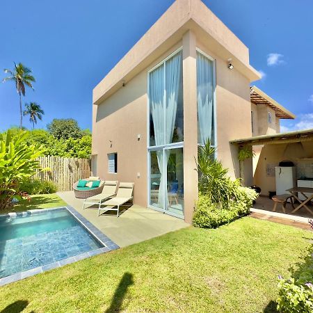 Casalofmilagres -Alagoas Сан-Мігел-дус-Мілагріс Екстер'єр фото