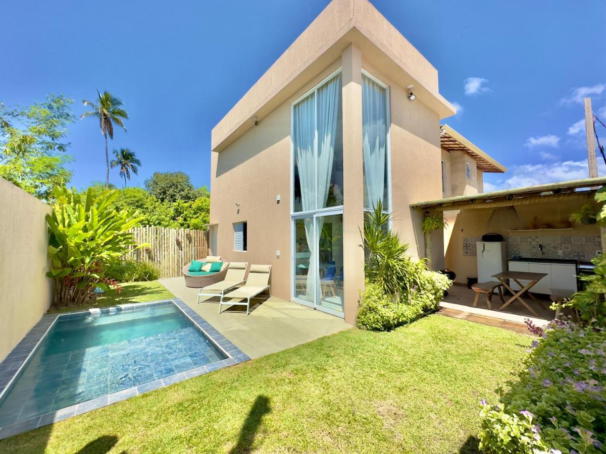 Casalofmilagres -Alagoas Сан-Мігел-дус-Мілагріс Екстер'єр фото